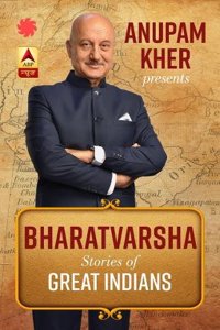 Anupam Kher Presents Bharatvarsha: Stories of Great Indians: The Burning Queen