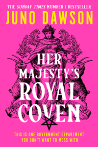 Her Majesty's Royal Coven