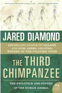 The Third Chimpanzee