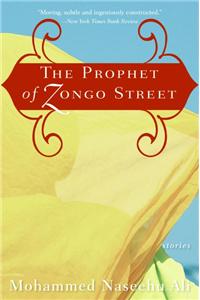 Prophet of Zongo Street