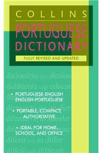 Collins Portuguese Dictionary