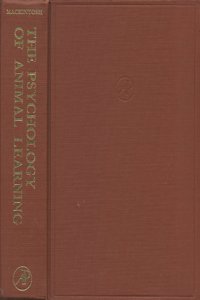 The Psychology of Animal Learning