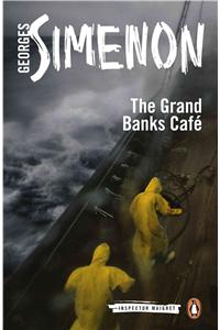 Grand Banks Café