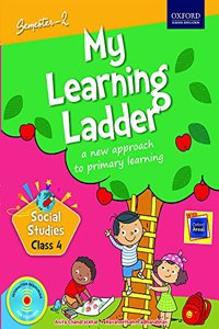 My Learning Ladder, Social Science, Class 4, Semester 2