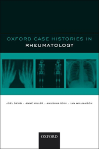 Oxford Case Histories in Rheumatology