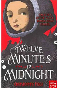 Twelve Minutes to Midnight