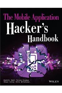 Mobile Application Hacker's Handbook