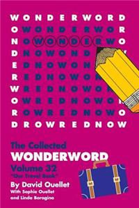 WonderWord Volume 32