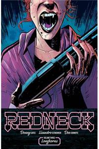 Redneck Volume 3: Longhorns