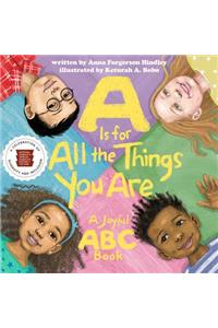 A is for All the Things You Are