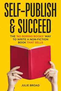 Self-Publish & Succeed