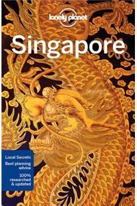 Lonely Planet Singapore 11