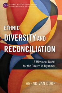 Ethnic Diversity and Reconciliation