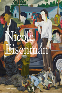 Nicole Eisenman