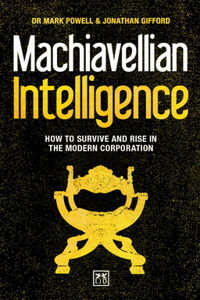 Machiavellian Intelligence