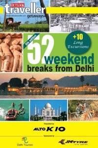 52 Weekend Breaks From Delhi 5Th Edition