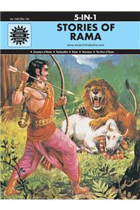 Stories Of Rama