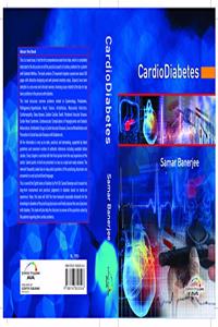 Cardio Diabetes Book