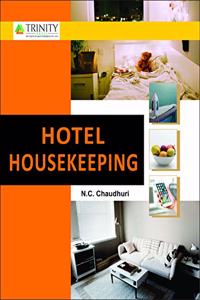 HOTEL HOUSEKEEPING