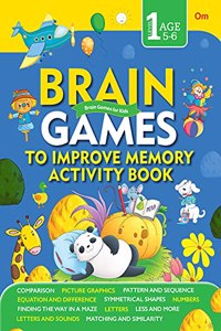 Brain Games for Kids