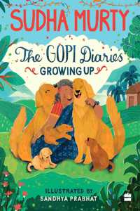The Gopi Diaries