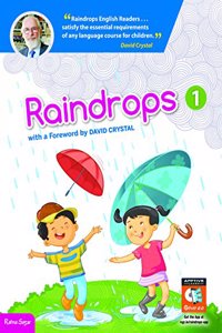 Raindrops Mcb 1