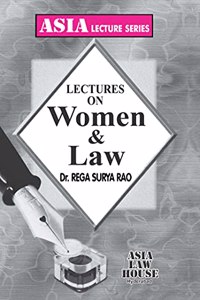 Lectures on Women and Law
