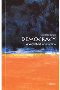 Democracy: A Very Short Introduction