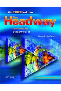 New Headway: Intermediate Third Edition: Student's Book