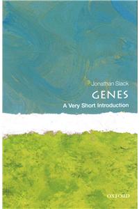 Genes: A Very Short Introduction