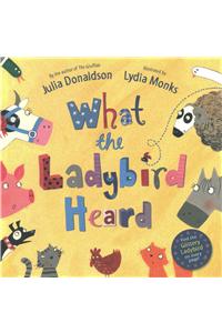 What the Ladybird Heard