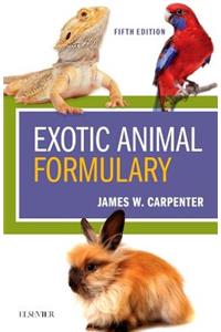 Exotic Animal Formulary