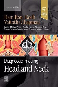 Diagnostic Imaging: Head and Neck