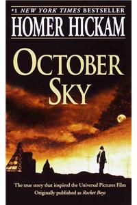 October Sky