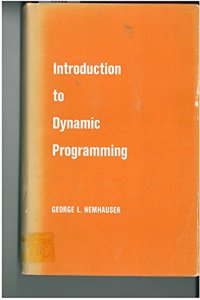 Introduction to Dynamic Programming