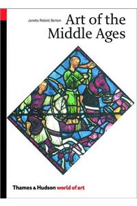 Art of the Middle Ages