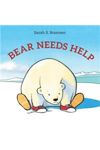 Bear Needs Help