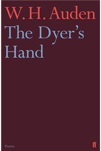 The Dyer's Hand