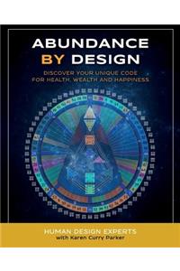 Abundance by Design