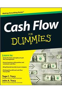 Cash Flow for Dummies