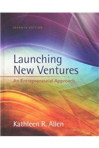 Launching New Ventures