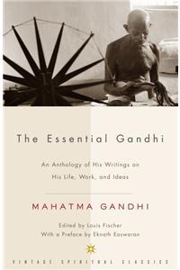 Essential Gandhi
