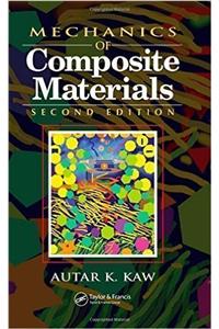 MECHANICS OF COMPOSITE MATERIALS