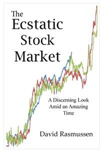 Ecstatic Stock Market: A Map of Humanity's Future