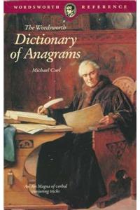 The Wordsworth Dictionary of Anagrams (Wordsworth Reference)