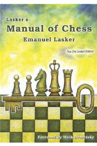 Lasker's Manual of Chess