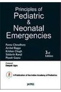 Principles of Pediatric and Neonatal Emergencies