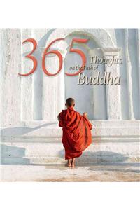 365 Thoughts of the Path of Buddha