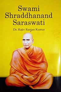 Swami Shraddhanand Saraswati