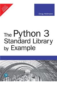 The Python 3 Standard Library by Example